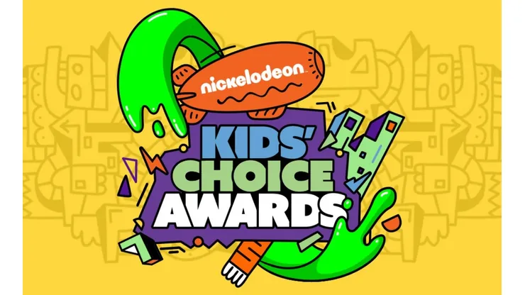 Los Kids Choice Awards se celebrarán el 30 de agosto.