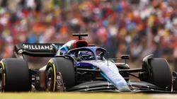 El automovilismo podría volver a ser olímpico