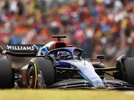 El COI evalúa incluir al automovilismo en los Juegos Olímpicos de Los Ángeles 2028