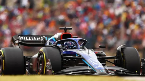 El automovilismo podría volver a ser olímpico