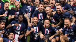 Las reglas de Luis Campos en PSG.