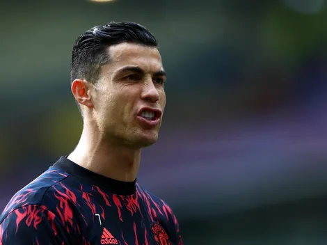 "Nadie en Europa quiere fichar a Cristiano Ronaldo": fuerte ofensiva contra CR7