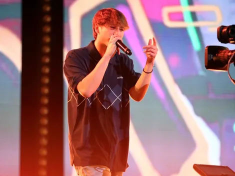 'Julieta', de Paulo Londra: a qué hora se estrena la nueva canción del cordobés