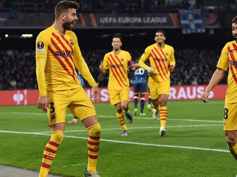 Los legendarios de Barcelona a los que les pedirían una rebaja en su salario