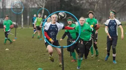 El quidditch cambia de nombre