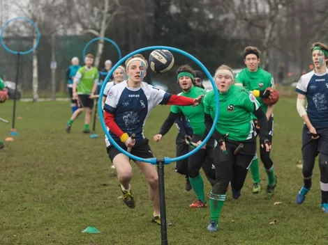 El quidditch cambia de nombre para alejarse de las posturas antitransgénero de la creadora de Harry Potter