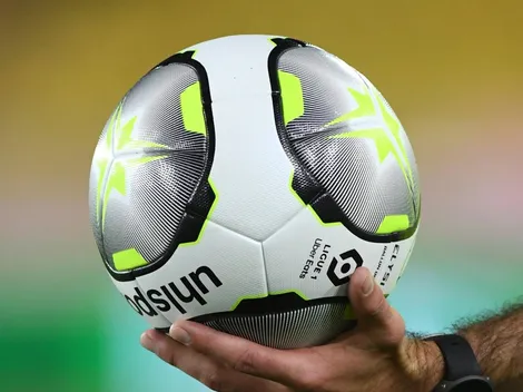 ¿Cuándo cierra el mercado en la Ligue 1?