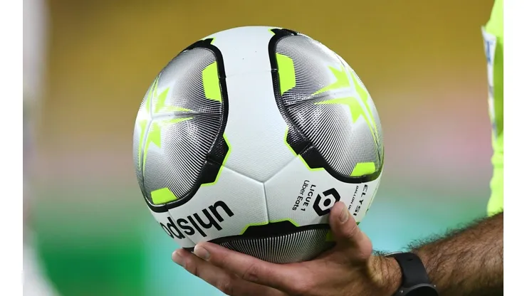 Ligue 1