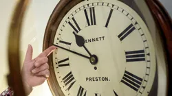 El 13:13 se asocia con grandes poderes y logros.