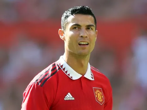 Salvajes criticas a CR7 en Manchester United