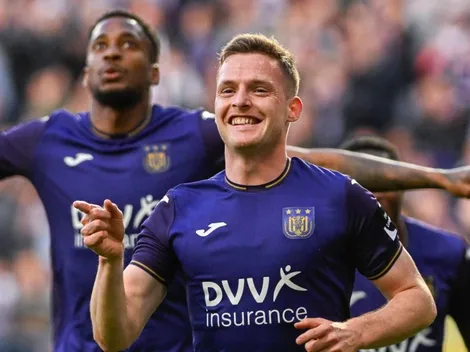 Manchester City se lanza por el fichaje de otro excanterano de Barcelona