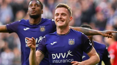 Sergio Gómez, el excanterano de Barça que ahora busca Manchester City