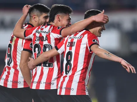 Pronóstico de Athletico Paranaense vs. Estudiantes por la Copa Libertadores: ¿quién tiene más posibilidades de ganar?