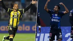 Deportivo Táchira vs. Independiente del Valle