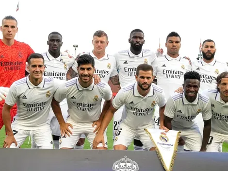 Real Madrid deja partir a uno de sus canteranos y ¿vuelve al mercado?