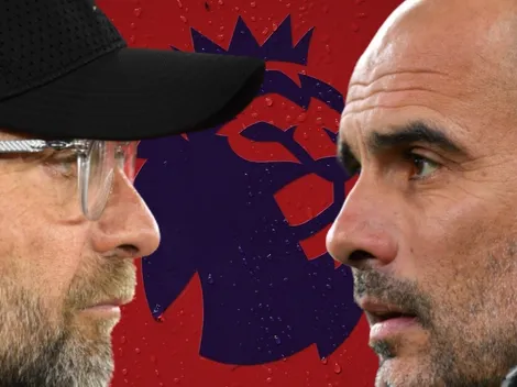 La 'paternidad' de Jürgen Klopp sobre Pep Guardiola
