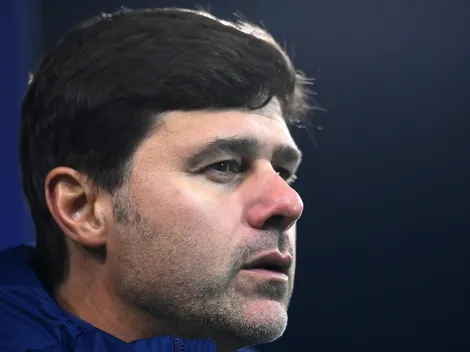 Pochettino habló sobre su salida de PSG: ¿influyó Mbappé?