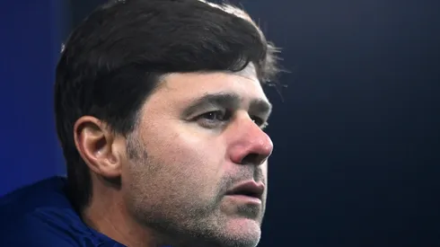 Mauricio Pochettino