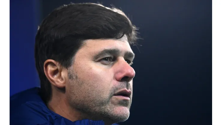Mauricio Pochettino