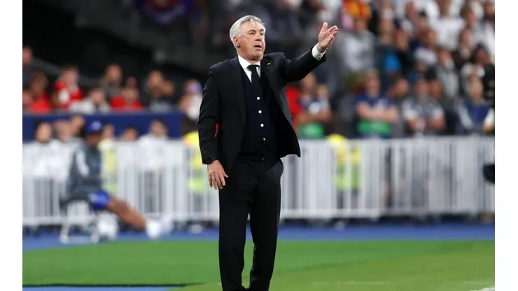 Carlo Ancelotti