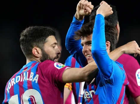 Barcelona abre la opción de la MLS para uno de sus futbolistas