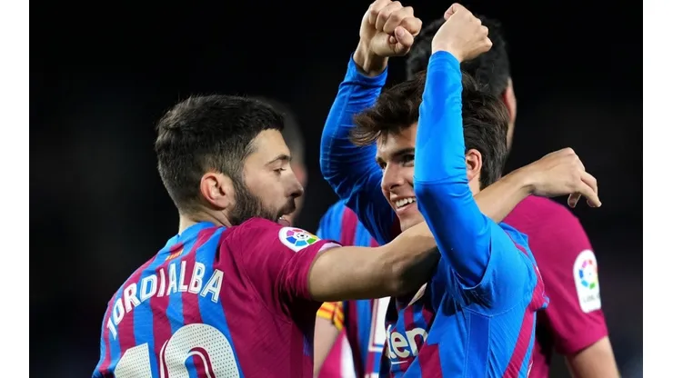 Barcelona abre la opción de la MLS para uno de sus jugadores.