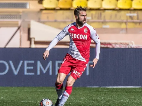 Cesc Fábregas tomó una decisión y cerrará su llegada a un curioso club este lunes