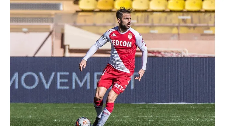 Cesc Fábregas desembarca en un curioso equipo.