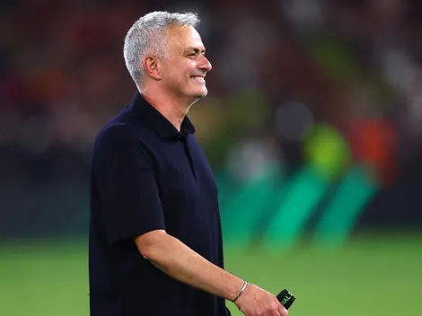 ¿Otro golpe de Roma? Mourinho presiona por un delantero top de la Serie A