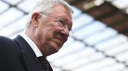 Sir Alex Ferguson retorna a Manchester United para un puesto particular.