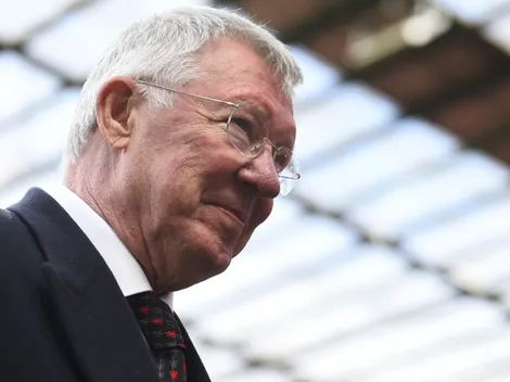 ¡Sir Alex Ferguson retorna a Manchester United!
