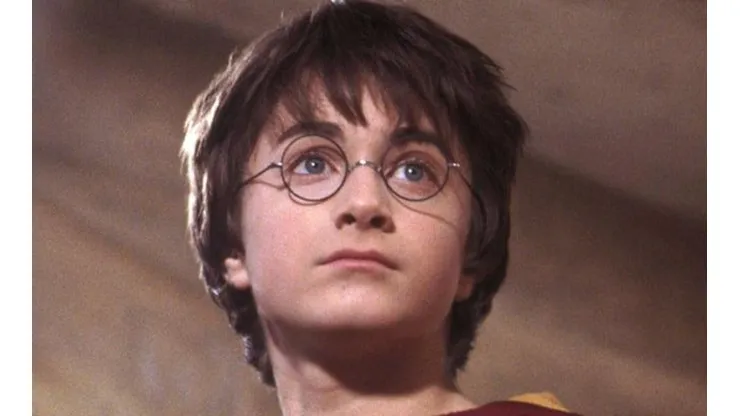 Harry Potter Film.