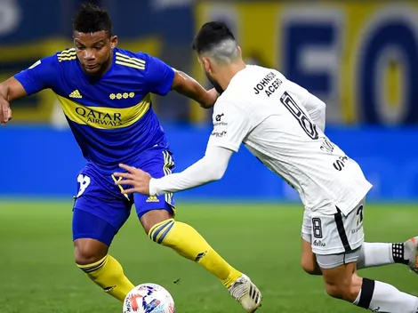 Patronato vs. Boca EN VIVO: cómo ver hoy online el partido por la Liga Profesional 2022