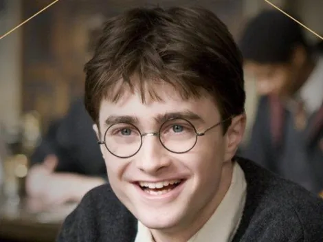 ¿Cuántos años cumple Harry Potter?