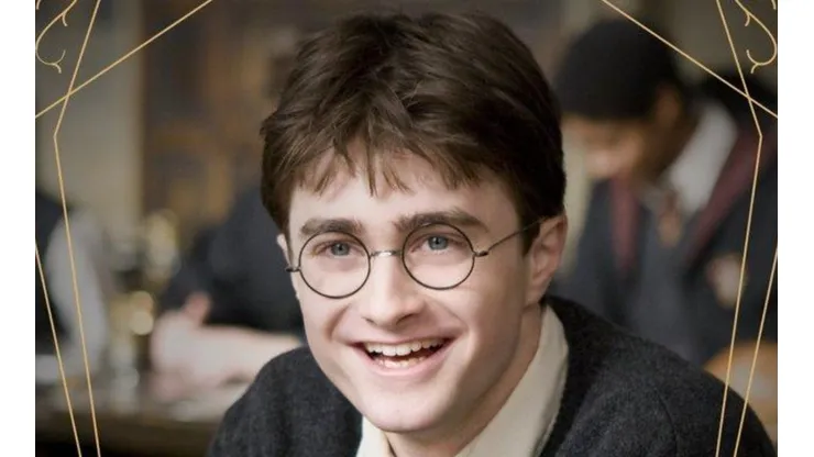 Harry Potter Film.