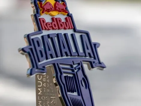 ¿En dónde será la Final Internacional de Red Bull 2022?