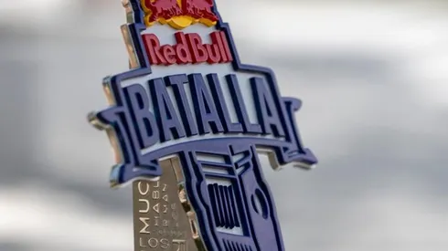 Red Bull Batalla de los Gallos.