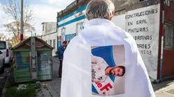 La llegada de Luis Suárez a Uruguay desató la locura en Montevideo