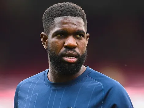El club grande de una particular Liga que quiere a Samuel Umtiti
