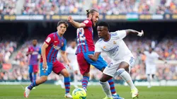 Barcelona le dio salida a Mingueza.