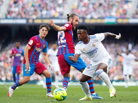 La 'operación salida' sigue en el Barça: confirmada la ida de un defensor