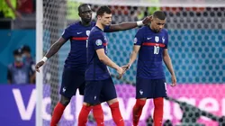 Una figura de Francia para Chelsea.