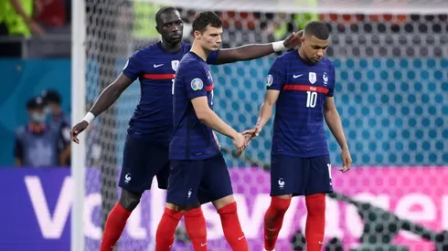 Una figura de Francia para Chelsea.