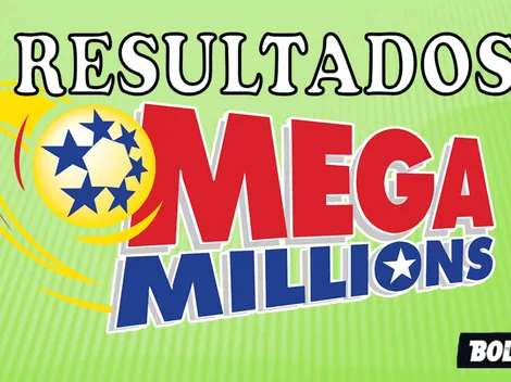 Mega Millions: Resultados y números ganadores del viernes 29 de julio 2022