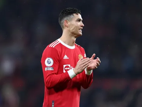 Cristiano fue ofrecido por Mendes a otro club de la Champions League