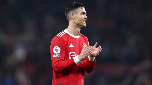 Cristiano Ronaldo sigue buscando su salida de Manchester United.