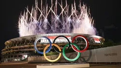 Juegos Olímpicos Tokio 2020