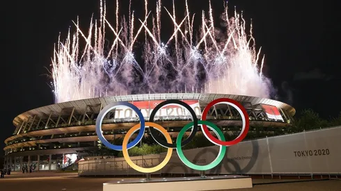 Juegos Olímpicos Tokio 2020