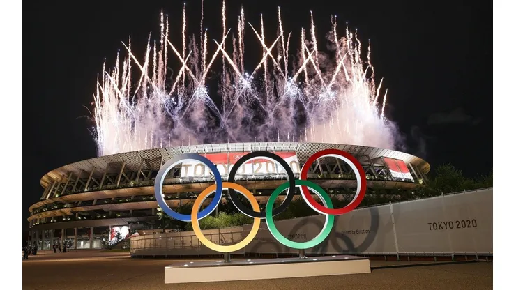 Juegos Olímpicos Tokio 2020