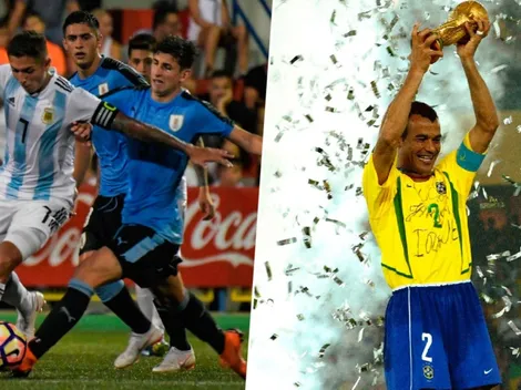 Inicia el COTIF: los 7 cracks que jugaron el torneo de la Alcudia